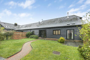 16, Westbury Farm Close, Hitchin SG5 3FL