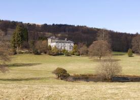 Balliliesk, A91 From Muckhart To A823 Junction, Dollar FK14 7JT