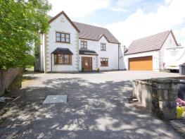 Orchard House, Gilgarran, Workington CA14 4RF