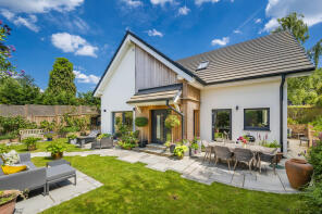 Tawny House, Gedding Road, Bury St. Edmunds IP30 9TF