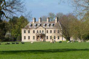 Clipsham Hall, Bradley Lane, Oakham LE15 7SE