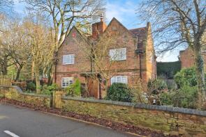 Ivy Cottage, Woodman Lane, Clent DY9 9PX