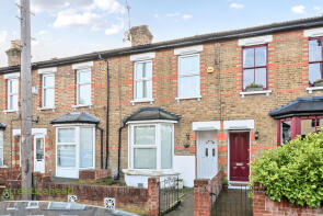 117, Frant Road, Thornton Heath CR7 7JX