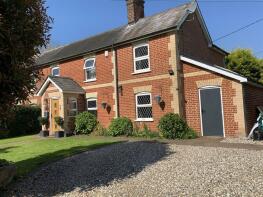 3, Bower House Cottages, Bower House Tye, Colchester CO6 5DB