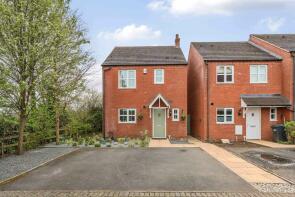 9, Hanford Drive, Pershore WR10 3AL