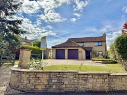 3, Sutton Park, Bishop Sutton, Bristol BS39 5UQ