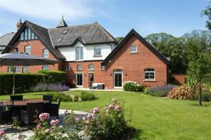The Stables, Askham Park, Jacksons Walk, Askham Richard, York YO23 3QP