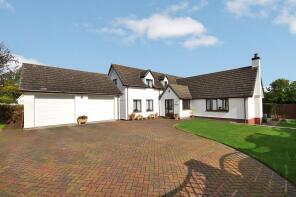 7, Budge Meadows, Treburley, Launceston PL15 9PQ