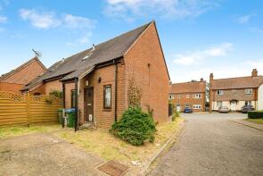 2, The Lawns, Brill HP18 9SN