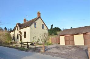 White Cellar Cottage, Road From A48 To Cross Hill, Chepstow NP16 7JQ