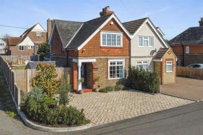 43 Corner Cottage, New Village, Manningtree CO11 1RZ