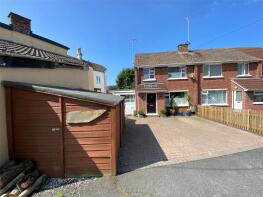 Ashmoor, Road From Pound House To Winsham Road, Braunton EX33 2LY