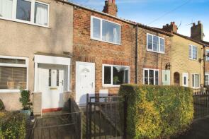 27, Brigg Lane, Camblesforth, Selby YO8 8HL