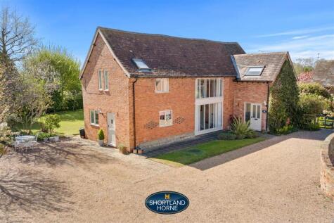 Leamington Road, Bubbenhall, Warwickshire