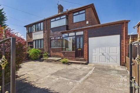 Legh Road, Haydock, St. Helens, Merseyside, WA11