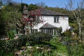 Coombe Cottages, Noss Mayo PL8 1EN