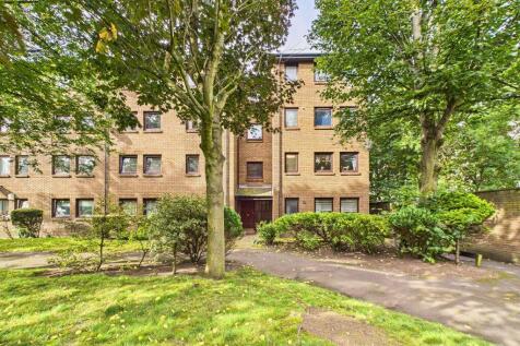 2/4 New Johns Place, Pleasance, Edinburgh, EH8 9XH