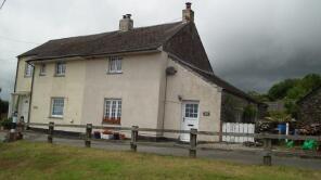 Well Croft, Gellies Hill, Morval PL13 1PR