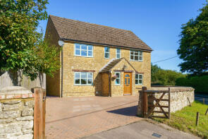 Bower House, Milthorpe, Towcester NN12 8PP