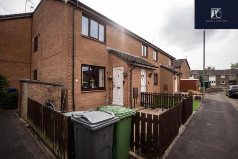 McCash Place, Kirkintilloch, G66 4BE