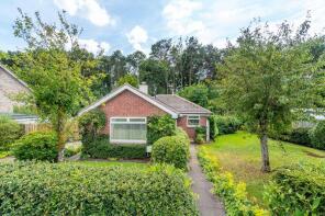 22, Bathurst Drive, Ayr KA7 4QN