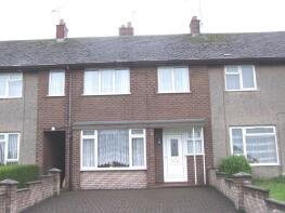 12, Tittesworth Estate, Blackshaw Moor, Leek ST13 8TS