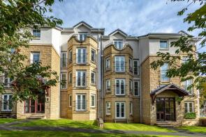 4 Flat 5, Weavers Linn, Galashiels TD1 3SX