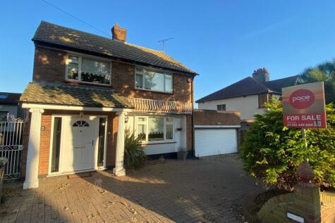 Marlborough Road, Southend on Sea