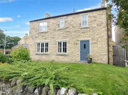 14, Thorney Meadows, Leyburn DL8 5RE