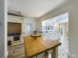 Oakley House, Caistor Road, South Kelsey, Market Rasen LN7 6PR