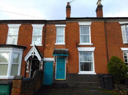 Metchley Lane, Harborne, Birmingham, B17 0JL