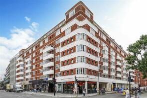 Flat 74, Paramount Court, University Street, London WC1E 6JW