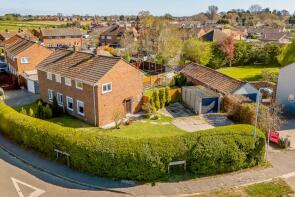 120, Brownlow Crescent, Pinchbeck, Spalding PE11 3XD
