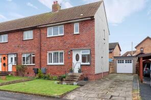 46, Annpit Road, Ayr KA8 9DD