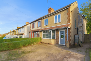 28, Northampton Lane North, Northampton NN3 7RQ