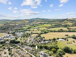 15, Hurst, Bowgrove Road, Beaminster DT8 3ES