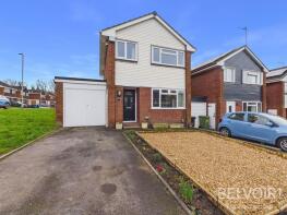 1, Turnhill Close, Rising Brook, Stafford ST17 9PQ