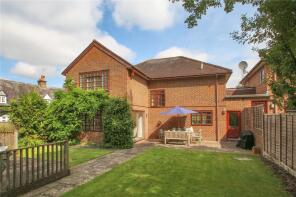 Rosewood, Tonbridge Road, Tonbridge TN11 8JJ