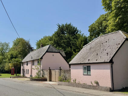 High Street, Collingbourne Ducis, SN8 3EQ