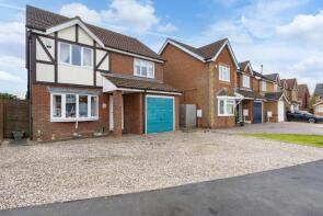 53, Amos Way, Boston PE22 0SU