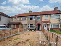 2, St Marys Lane, North Ockendon, Upminster RM14 3PA