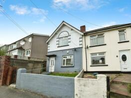 151, Gelligaer Road, Cefn Hengoed CF82 7HH