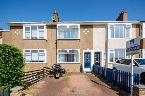 Orchy Gardens, Clarkston