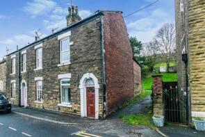 377, Wakefield Road, Stalybridge SK15 3BL