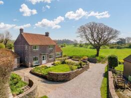 Crepon, Nine Barrows Lane, Priddy, Wells BA5 3BH