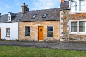 Thorn Cottage, Bowden TD6 0SS