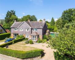Alpenrose, A286 Church Lane To Bell Lane, Midhurst GU29 0HN