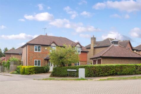 Mayhouse Road, Burgess Hill, West Sussex, RH15