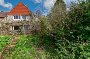 Ash Bank Cottage, Bullingstone Lane, Speldhurst, Tunbridge Wells TN3 0JY