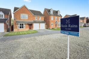 3, Laburnum Court, Barlow, Selby YO8 8ER